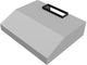 Vent-A-Hood® K Series 24" Stainless Steel Under Cabinet Range Hood-1
