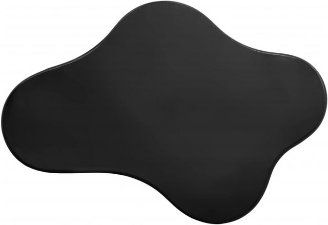 Meridian Furniture Romaine Black Coffee Table-1