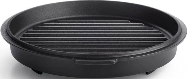Napoleon 6 Qt. Cast Iron Dutch Oven-1