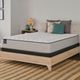 Sealy® Posturepedic® Leahy 12" Innerspring Medium Tight Top King Mattress-1