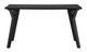 Signature Design by Ashley® Otaska 5-Piece Black Dining Table Set-3
