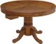 Coaster® Mitchell 5-Piece Amber 3-In-1 Game Table Set-2