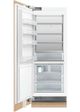 Fisher & Paykel 30" 15.6 Cu. Ft. Panel Ready Upright Freezer-1