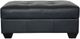 Palliser® Furniture Customizable Barrett Ottoman-2