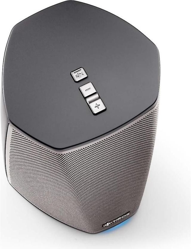 HEOS® by Denon® Black HEOS 1 Portable Wireless Speaker-2