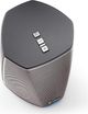 HEOS® by Denon® Black HEOS 1 Portable Wireless Speaker-2
