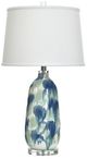 Stylecraft Yoko Mist Table Lamp-0