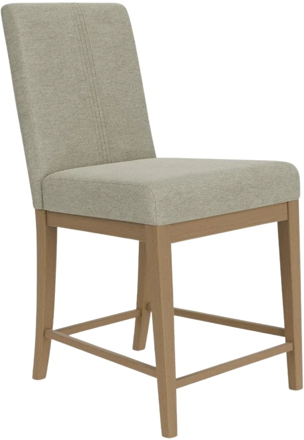 Riverside Furniture Davie Counter Stool - Thumbnail 2