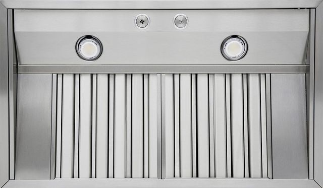 Viking® 4 Piece Stainless Steel Kitchen Package-6