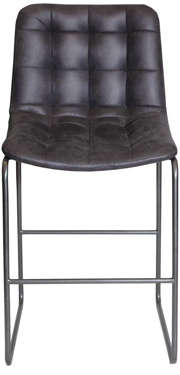 Steve Silver Co. Westover Charcoal Counter Stool-0