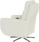 Elran Customizable M0062 Power Leather Recliner-4