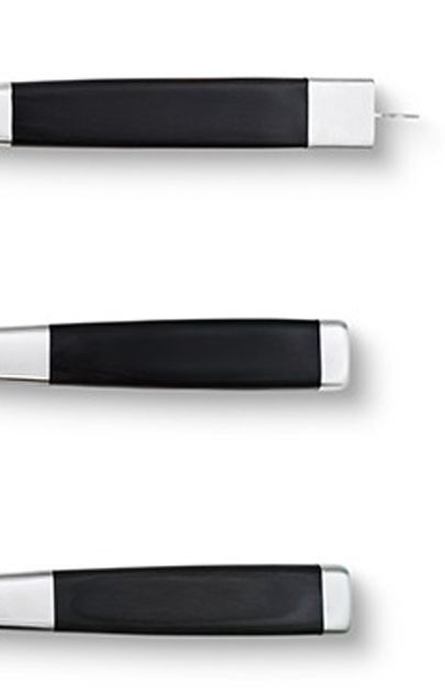 Lynx® Stainless Steel Grilling Tool Set-1