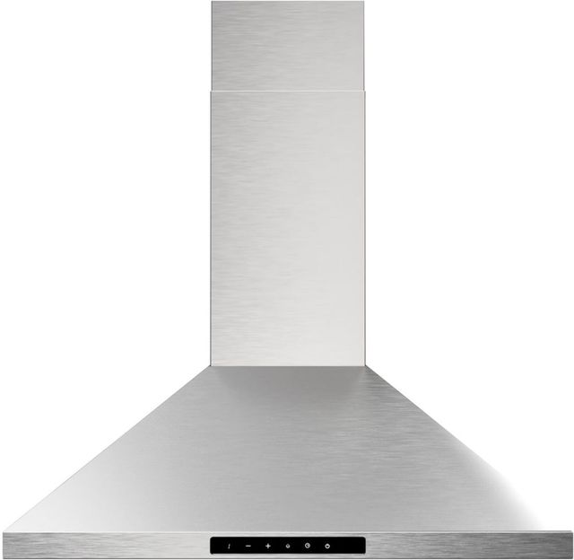 Sharp® 5 Piece Stainless Steel Kitchen Appliance Package-6