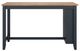 Signature Design by Ashley® Gesthaven Blue/Natural Counter Height Dining Table-3