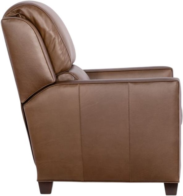 Bradington-Young Customizable Loftin Manual Recliner-3