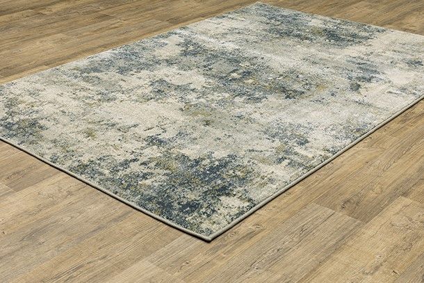 Oriental Weavers™ Branson 5'x7' Style 13 Area Rug-1