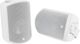 SnapAV Episode® All-Weather Series White 8" Surface Mount Speakers-0