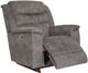 La-Z-Boy® Redwood Charcoal Power Wall Recliner with Power Headrest and Lumbar-1
