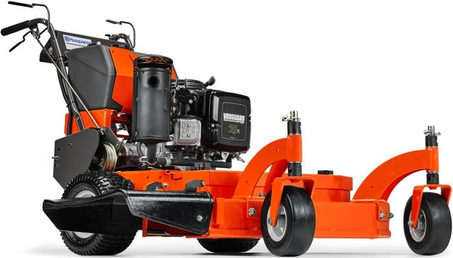 Husqvarna® W436 Commercial Walk Behind Mower-0