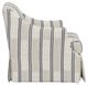 Fairfield® Customizable Lilly Lounge Chair-2