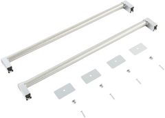 Whirlpool® Stainless Steel Under-Counter Refrigerator Handle Kit