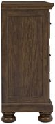 Emerald Home Larchmont Brown Dresser-3