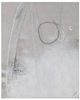 Renwil® Pinceau Gray Wall Art-0