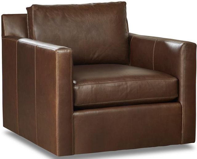 Huntington House Track Swivel Chair-0