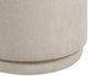 Renwil® Persea Cool Gray Ottoman-2