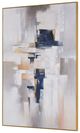 Uttermost® Waterfront Hand Painted Canvas Wall Art-3