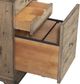 Fairfield® Arcadian Burnished Oak Mobile File-4