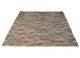 A & B Home Black/Brown 8' x 10 ' Rug with Loop Shuttle Weave Durrie-3