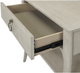 Riverside Furniture Maisie Champagne Accent Nightstand-2