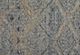 Feizy Ronin Blue 6'x9' Area Rug-1