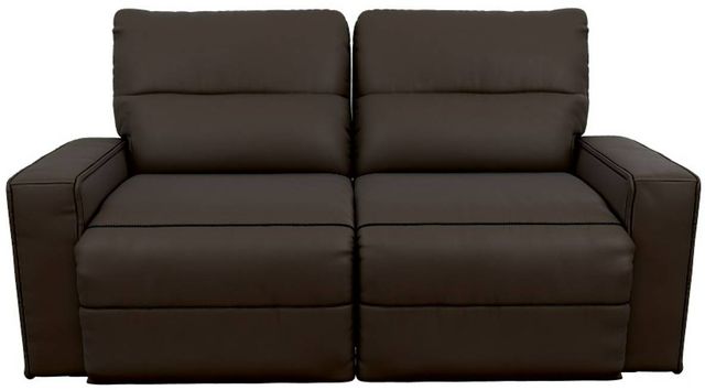 La-Z-Boy® Maddox Sable Manual Reclining 2-Seat Sofa-1
