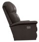 La-Z-Boy® Lancer Godiva Power Wall Recliner with Headrest and Lumbar-2