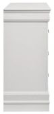 Coaster® Louis Philippe White Dresser -4