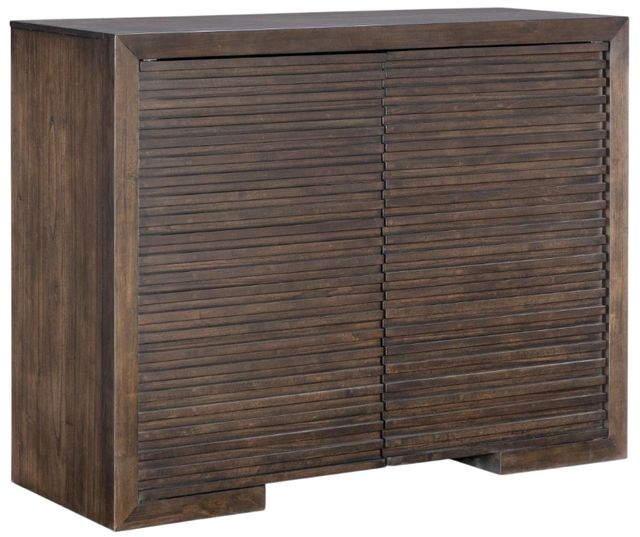 Legacy Classic Architect Onyx 2-Door Chest-0