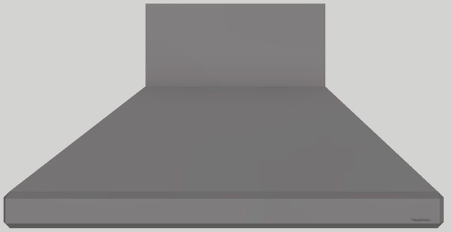 Vent-A-Hood® 54" Gunsmoke Wall Hood-0