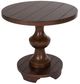 Liberty Furniture Sedona Kona Brown End Table-0