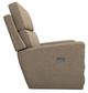 La-Z-Boy® Apollo Khaki Power Wall Recliner with Headrest and Lumbar-2