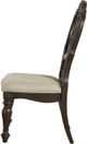 Steve Silver Co. Royale Warm Pecan Dining Side Chair-2