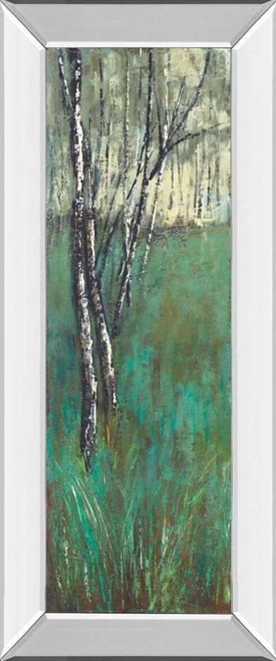 Classy Art Nature Companion l by Solis Mirror Framed Wall Art-0