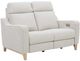 Liberty Furniture Como Jasper Sand Zero Gravity Power Reclining Loveseat-0