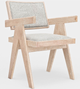 Bardot Arm Chair-0