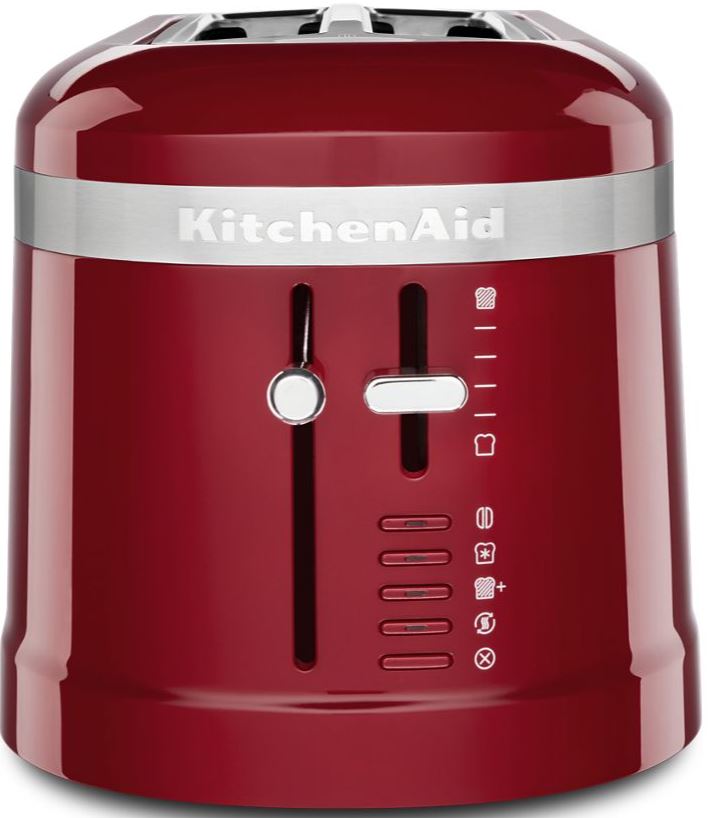 KitchenAid hot 4-Slice Toaster - KMT4115