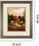Classy Living Udell Summer’s Passage II Wall Art-2