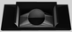 Vent-A-Hood® 60" Black Wall Mounted Range Hood-3