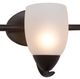 YHD Mirror Lake Oil Rubbed Bronze 3-Light Vanity Lighting-2