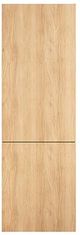 Blomberg® Energy Star® 28" 13.0 Cu. Ft. Panel Ready Built In Bottom Freezer Refrigerator-0
